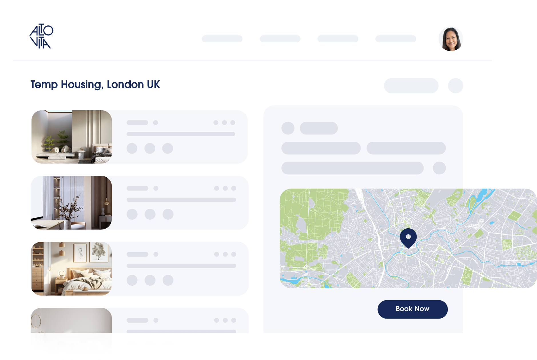 Luxury Serviced Apartments in London for Corporate Stays